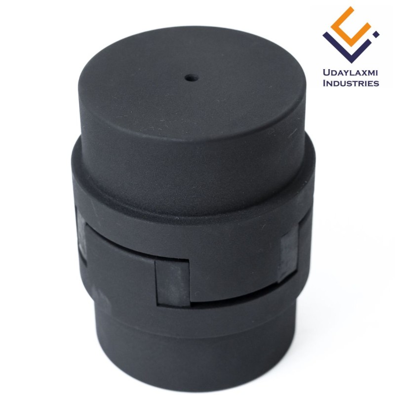 L Series Coupling