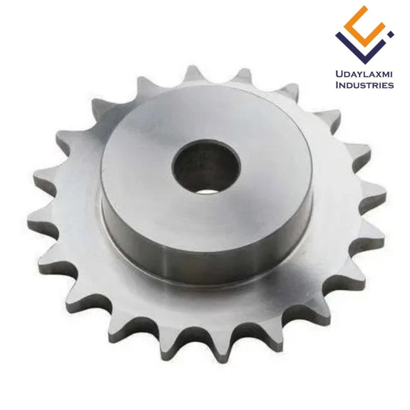 Industrial Sprockets